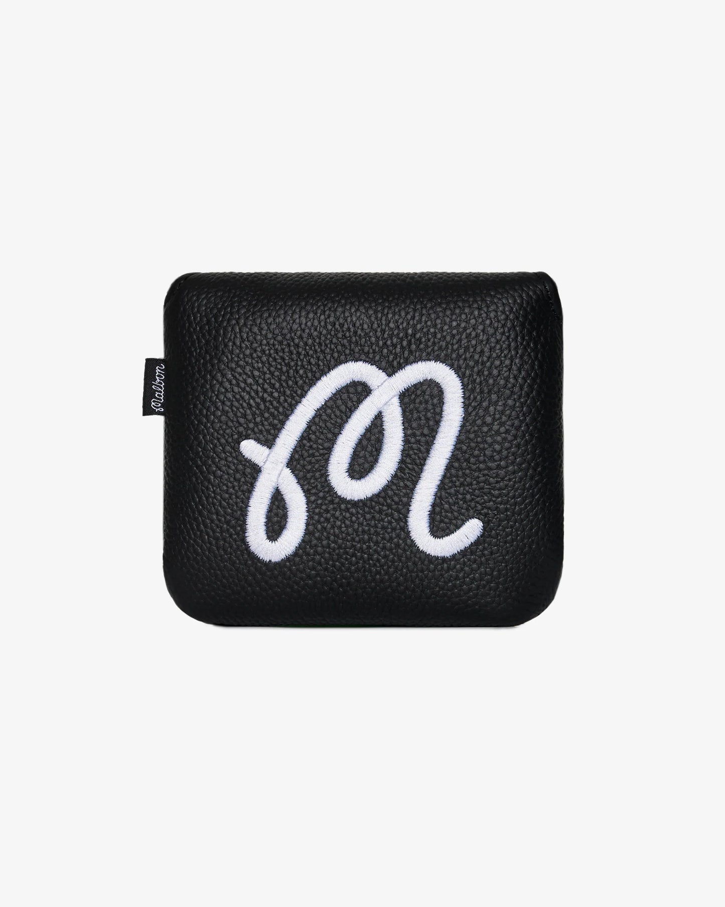 M Mallet Cover - Black