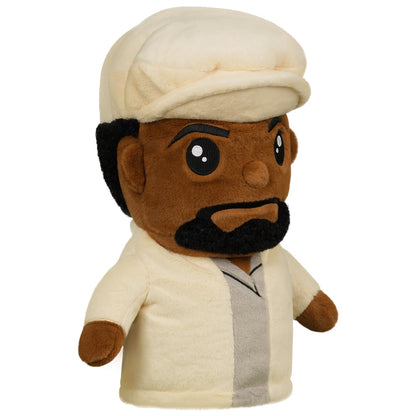 Happy Gilmore Chubbs Driver Headcover