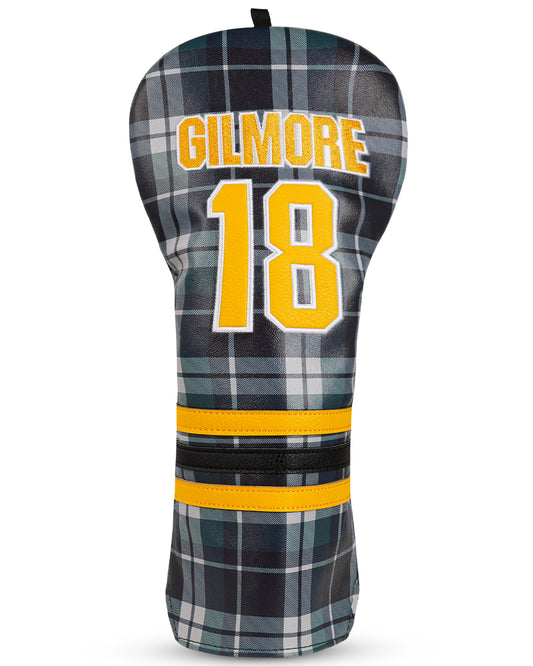Happy Gilmore #18 Driver Headcover