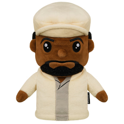 Happy Gilmore Chubbs Driver Headcover