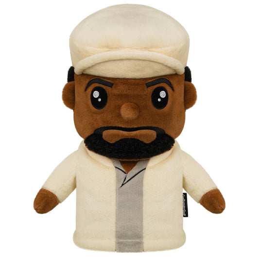Happy Gilmore Chubbs Driver Headcover