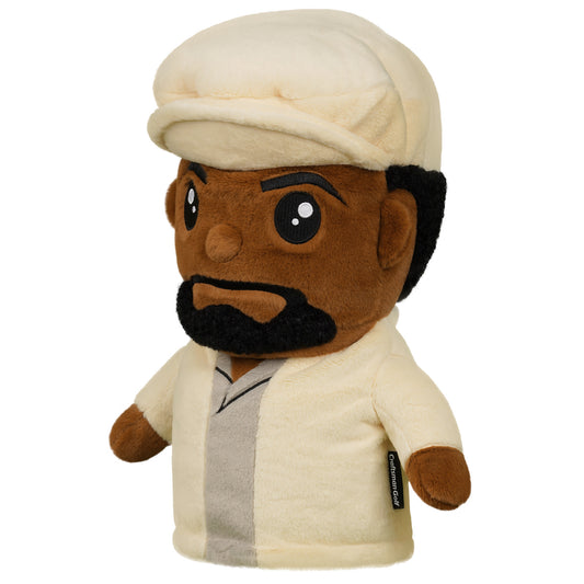 Happy Gilmore Chubbs Driver Headcover