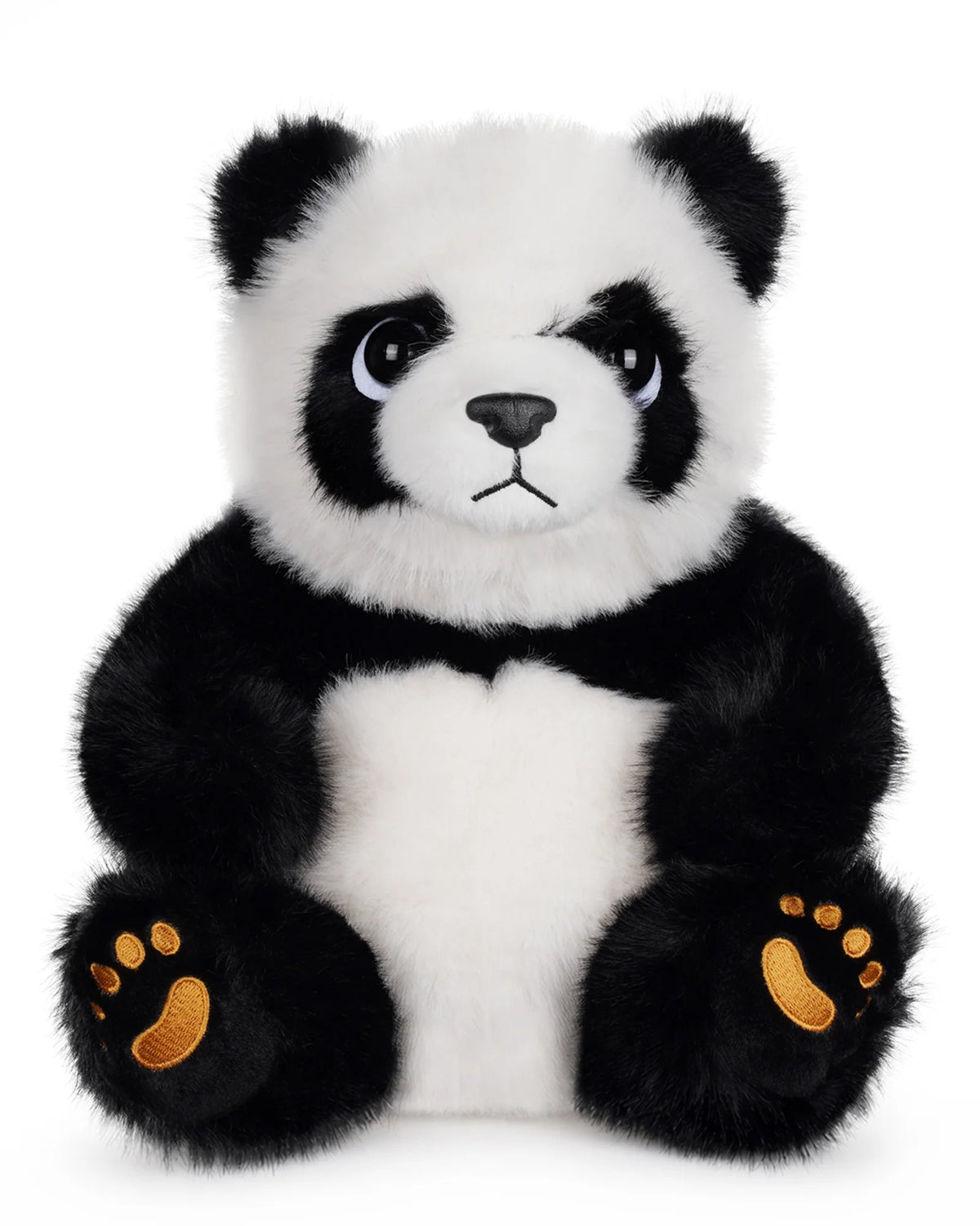 Panda Fairway Headcover