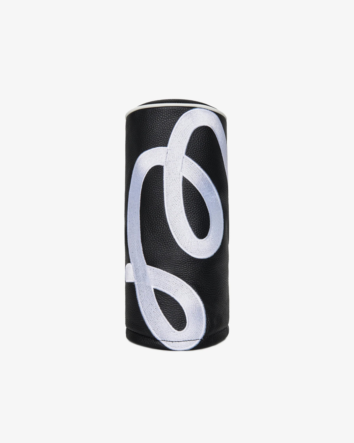 M Driver Cover - Black
