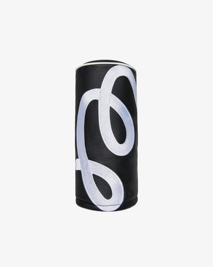M Driver Cover - Black