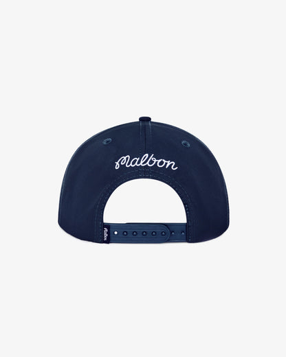 M Snapback - Navy