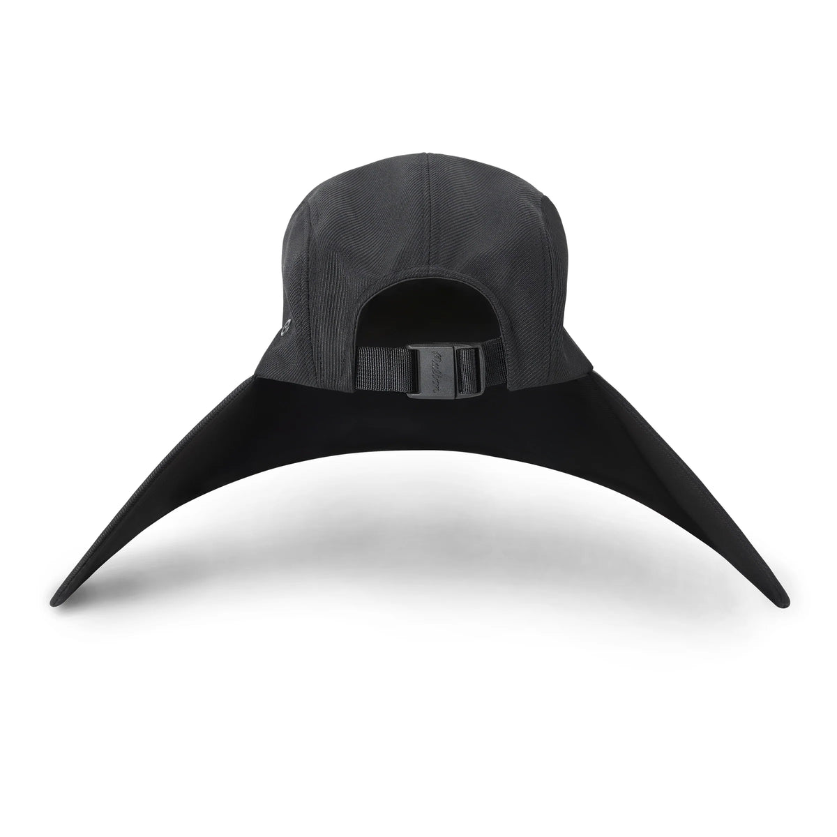 Jo Sun Hat - Black