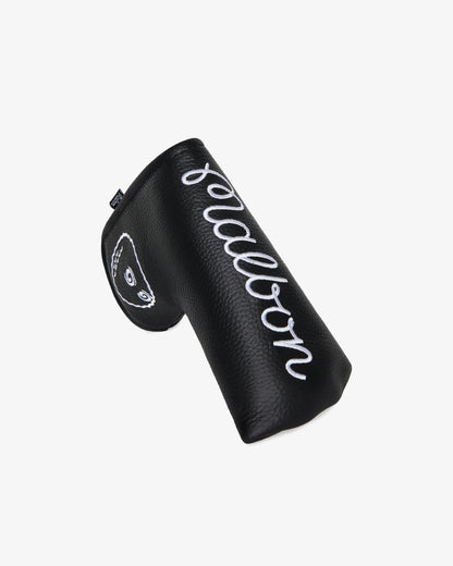 M Blade Cover - Black