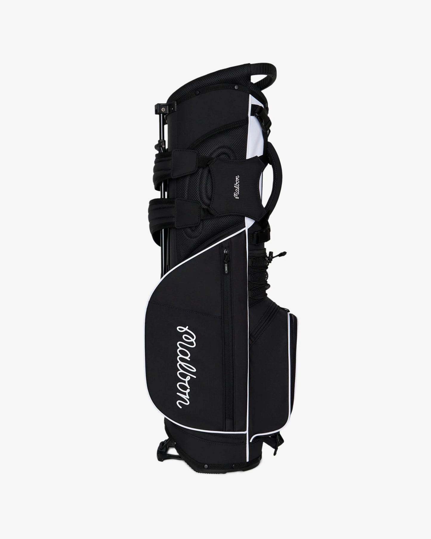 Malbon Walking Bag - Black