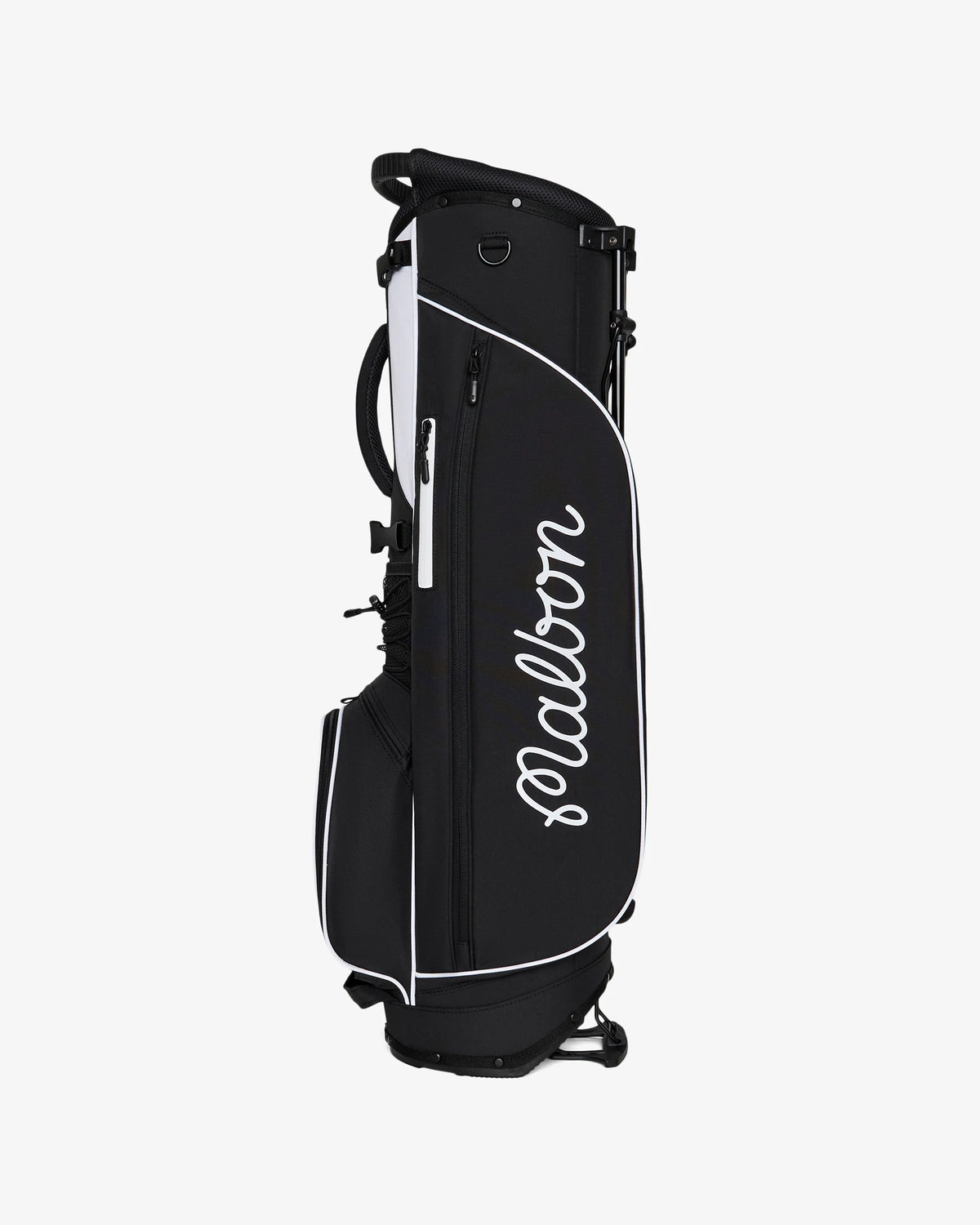 Malbon Walking Bag - Black