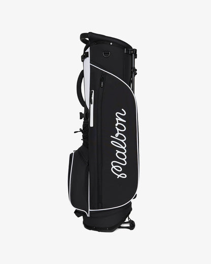 Malbon Walking Bag - Black