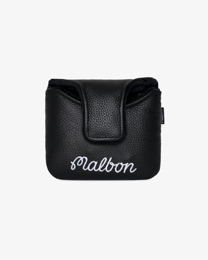 M Mallet Cover - Black