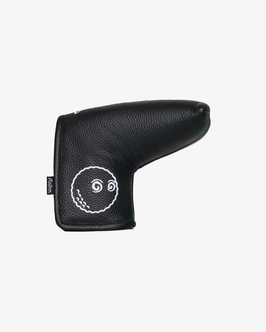 M Blade Cover - Black