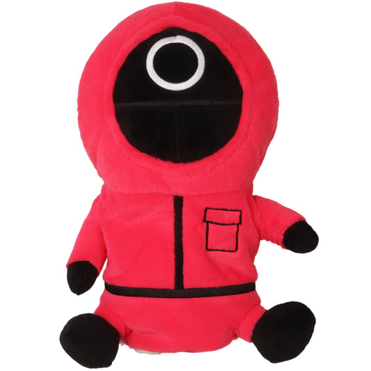 Squid Game Driver Headcover