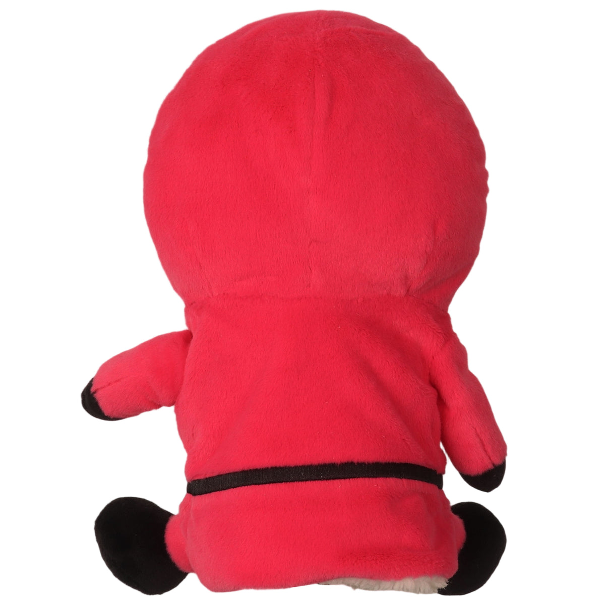Squid Game Driver Headcover