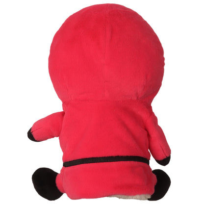 Squid Game Driver Headcover