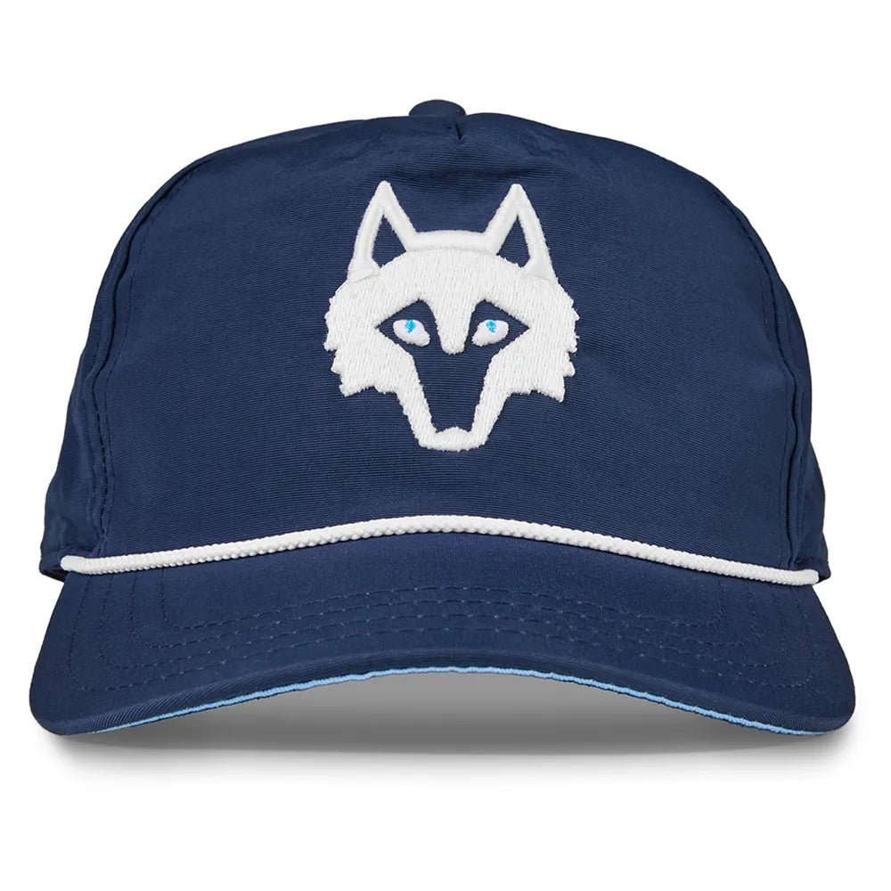 Icon Rope Hat - Maltese Blue/Arctic