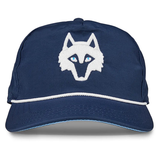 Icon Rope Hat - Maltese Blue/Arctic