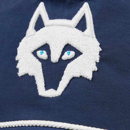 Icon Rope Hat - Maltese Blue/Arctic