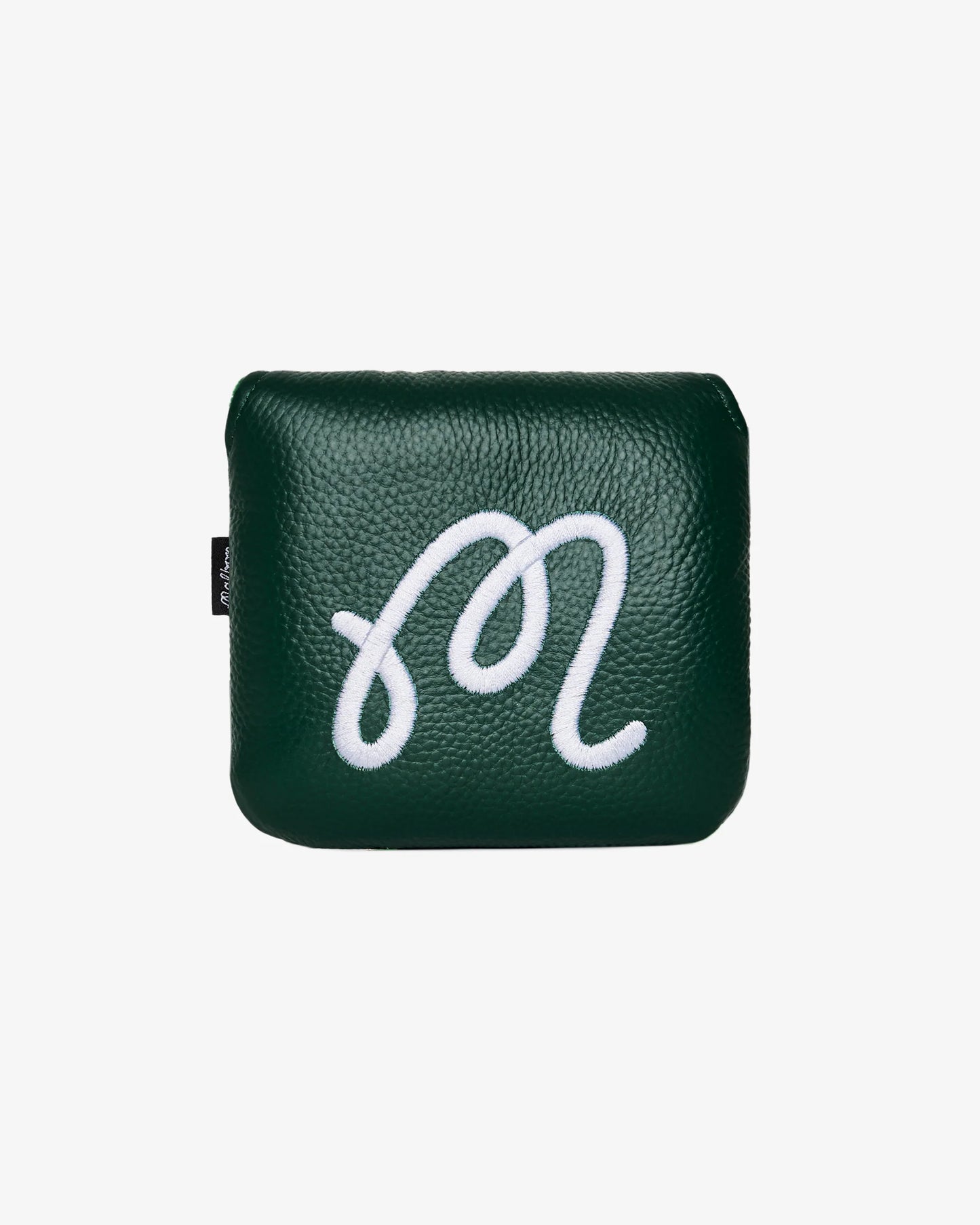 M Mallet Cover - Forest