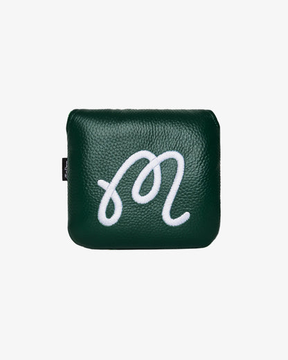 M Mallet Cover - Forest