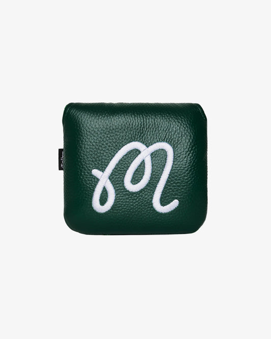 M Mallet Cover - Forest