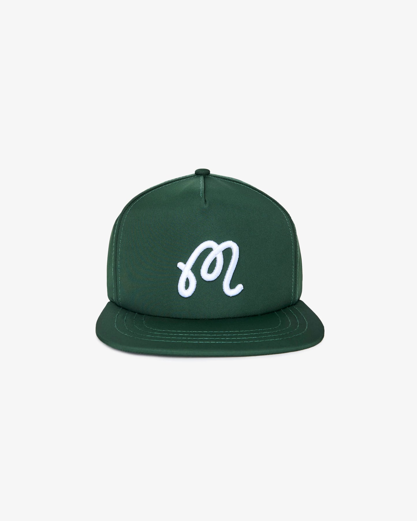 M Snapback - Forest