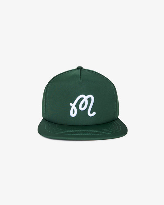 M Snapback - Forest