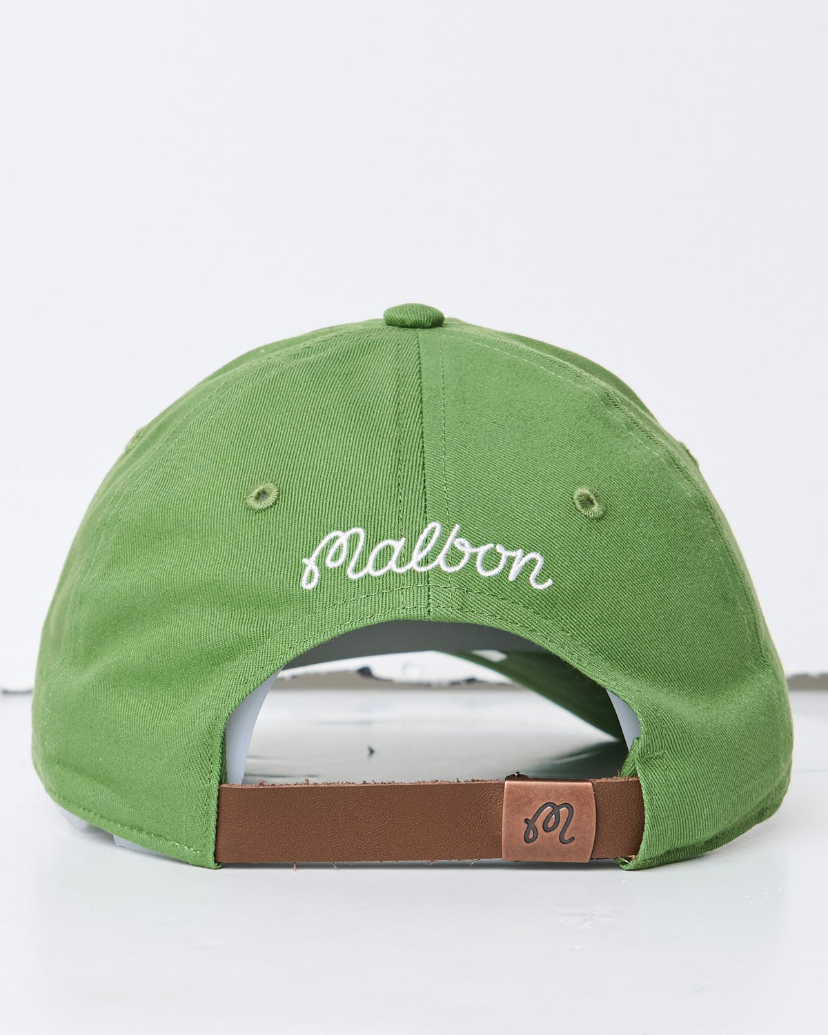 Superieure Dad Hat - Banana Palm