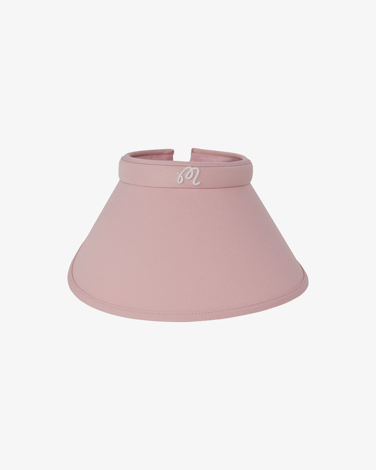 Claire Visor - Dusty Rose