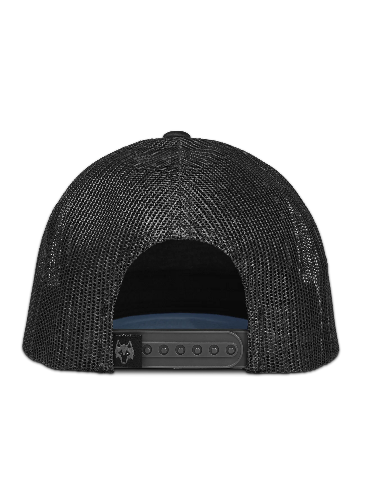 Gothic G Trucker Hat - Shepherd