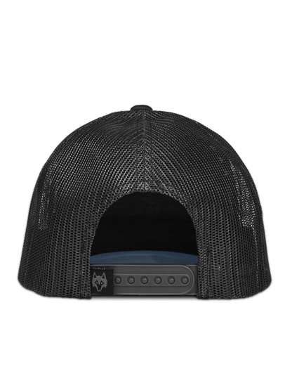 Gothic G Trucker Hat - Shepherd