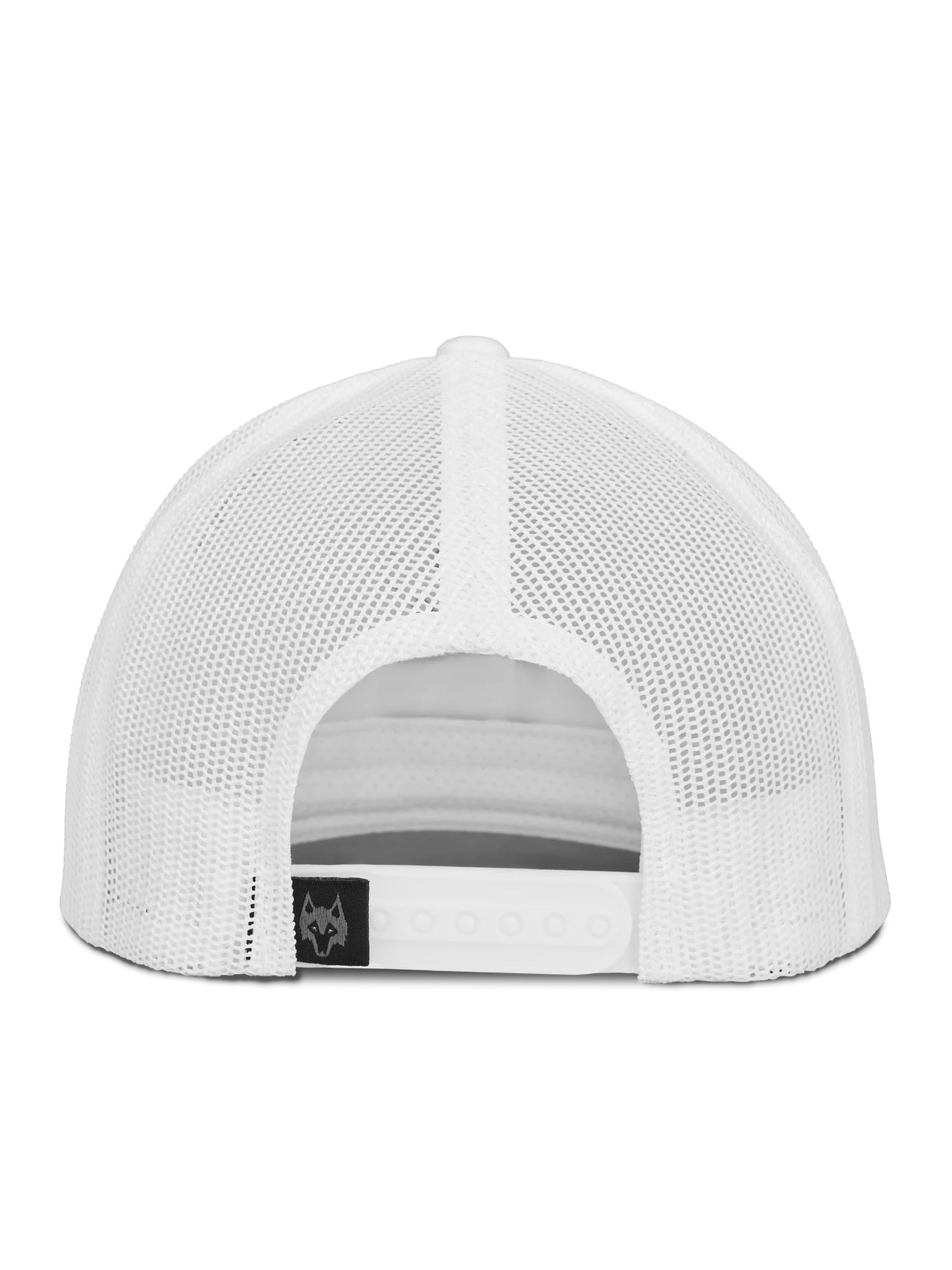 Gothic G Trucker Hat - Arctic