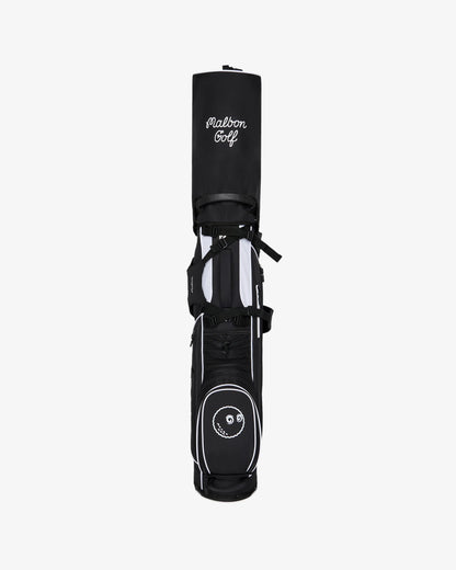 Malbon Walking Bag - Black