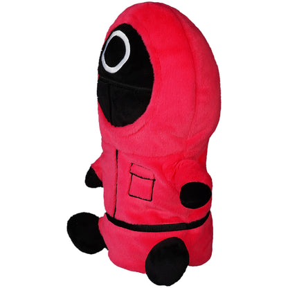 Squid Game Driver Headcover