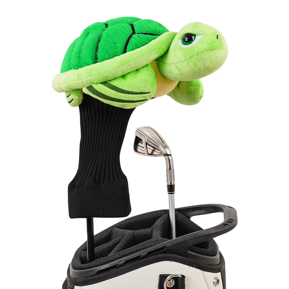 Turtle Driver Headcover
