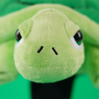 Turtle Driver Headcover
