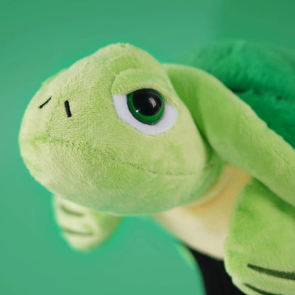 Turtle Driver Headcover