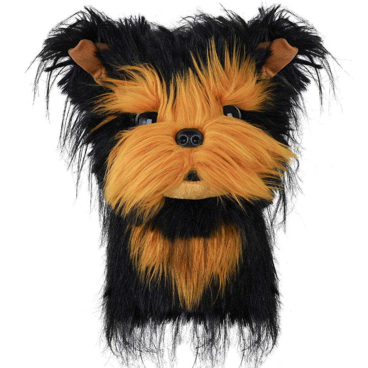 Yorkshire Terrier Driver Headcover