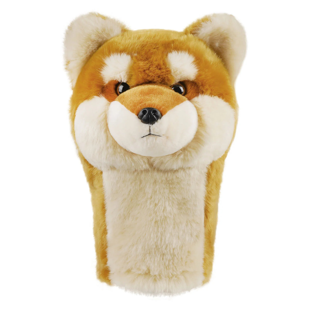 Shiba Inu Driver Headcover