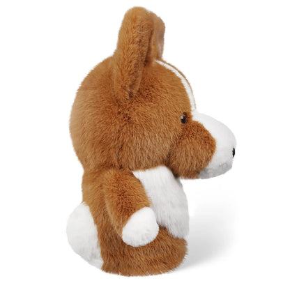 Corgi Driver Headcover
