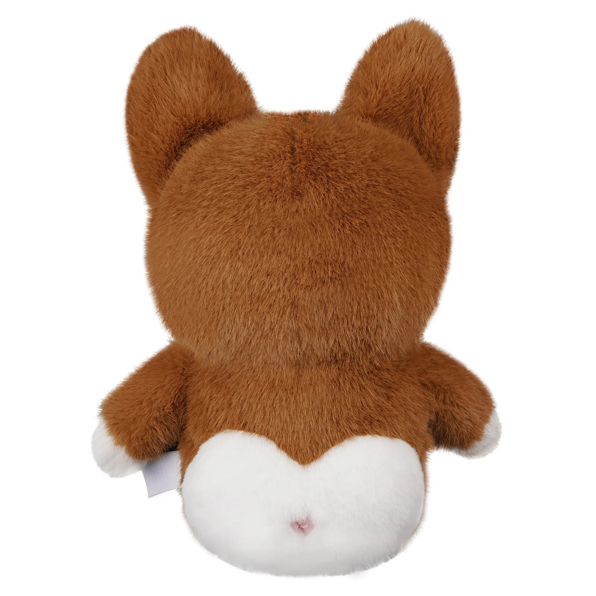 Corgi Driver Headcover