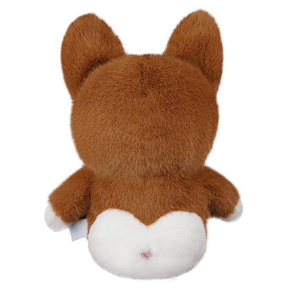 Corgi Driver Headcover