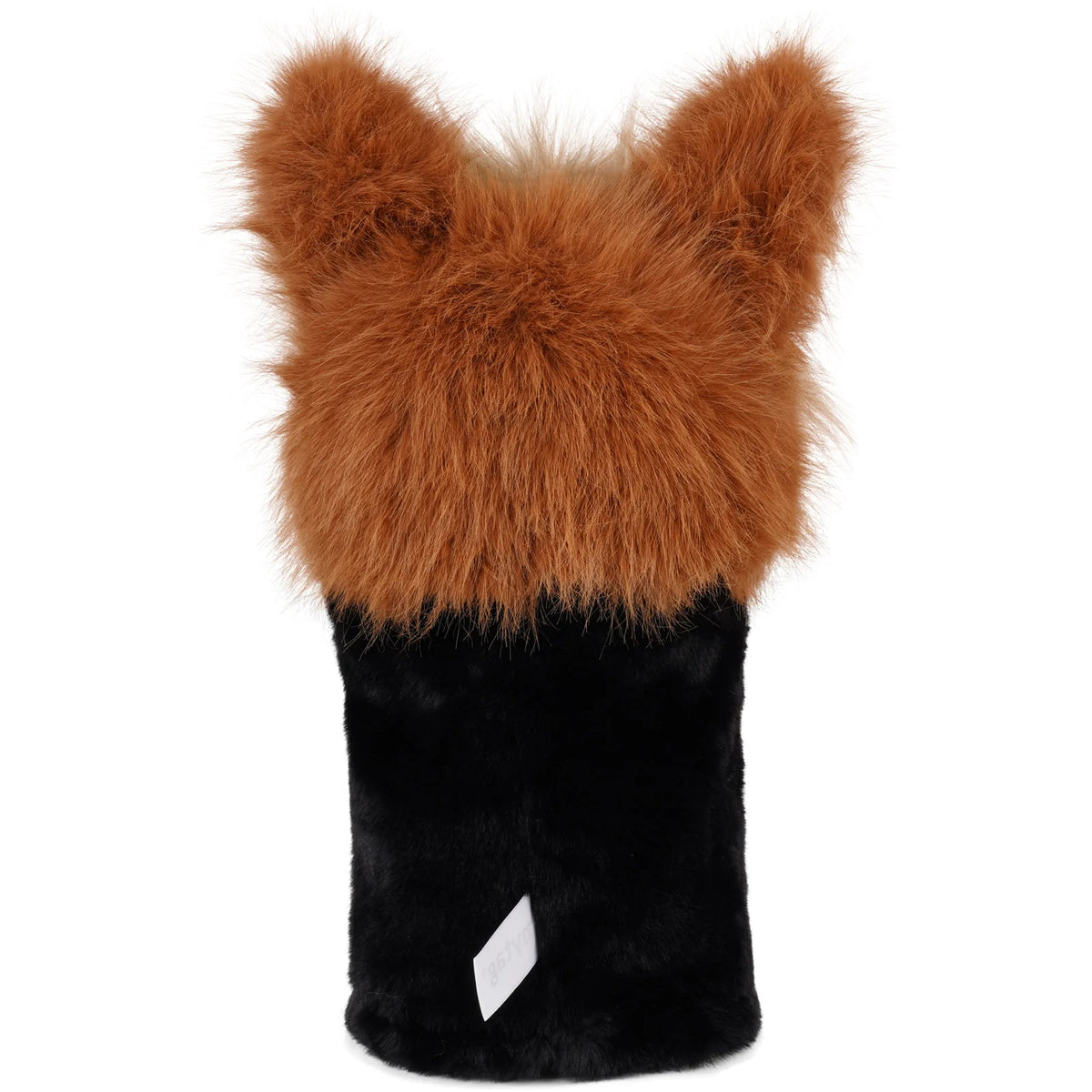 Brown Yorkshire Driver Headcover