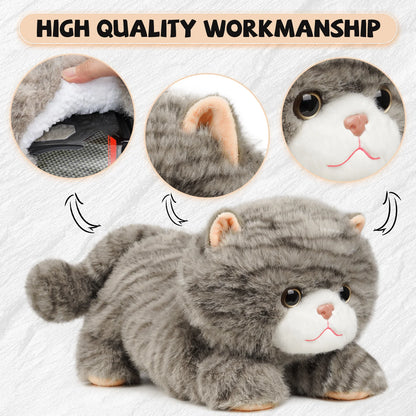 Munchkin Cat Driver Headcover