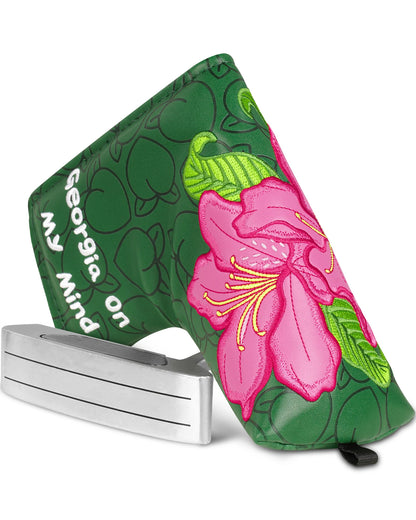 Azaleas Blade Headcover