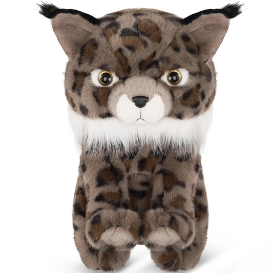 Bobcat Driver Headcover