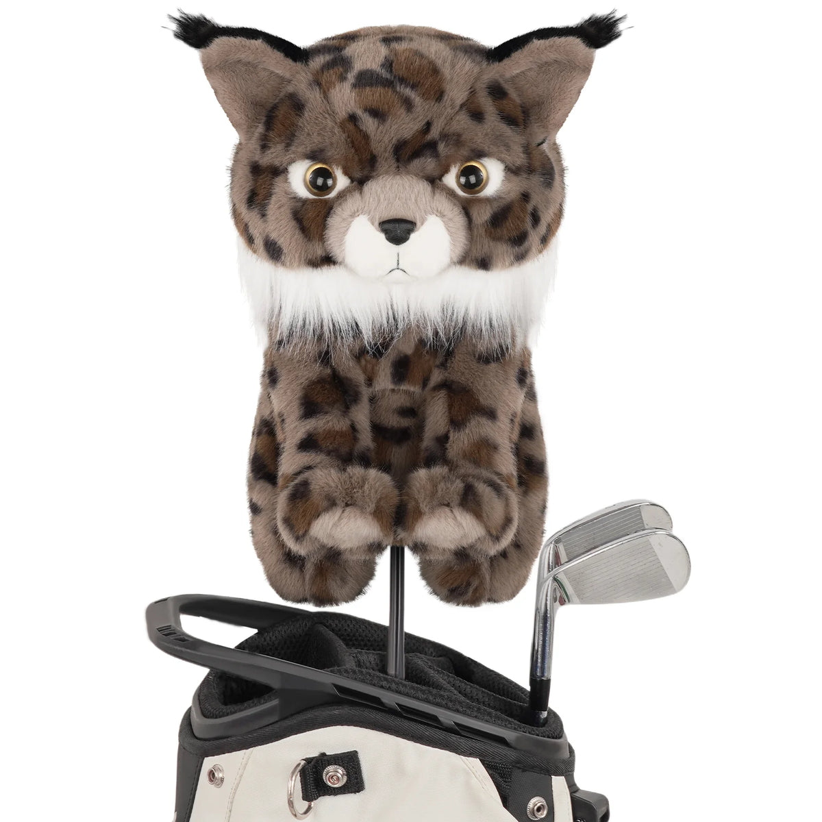 Bobcat Driver Headcover