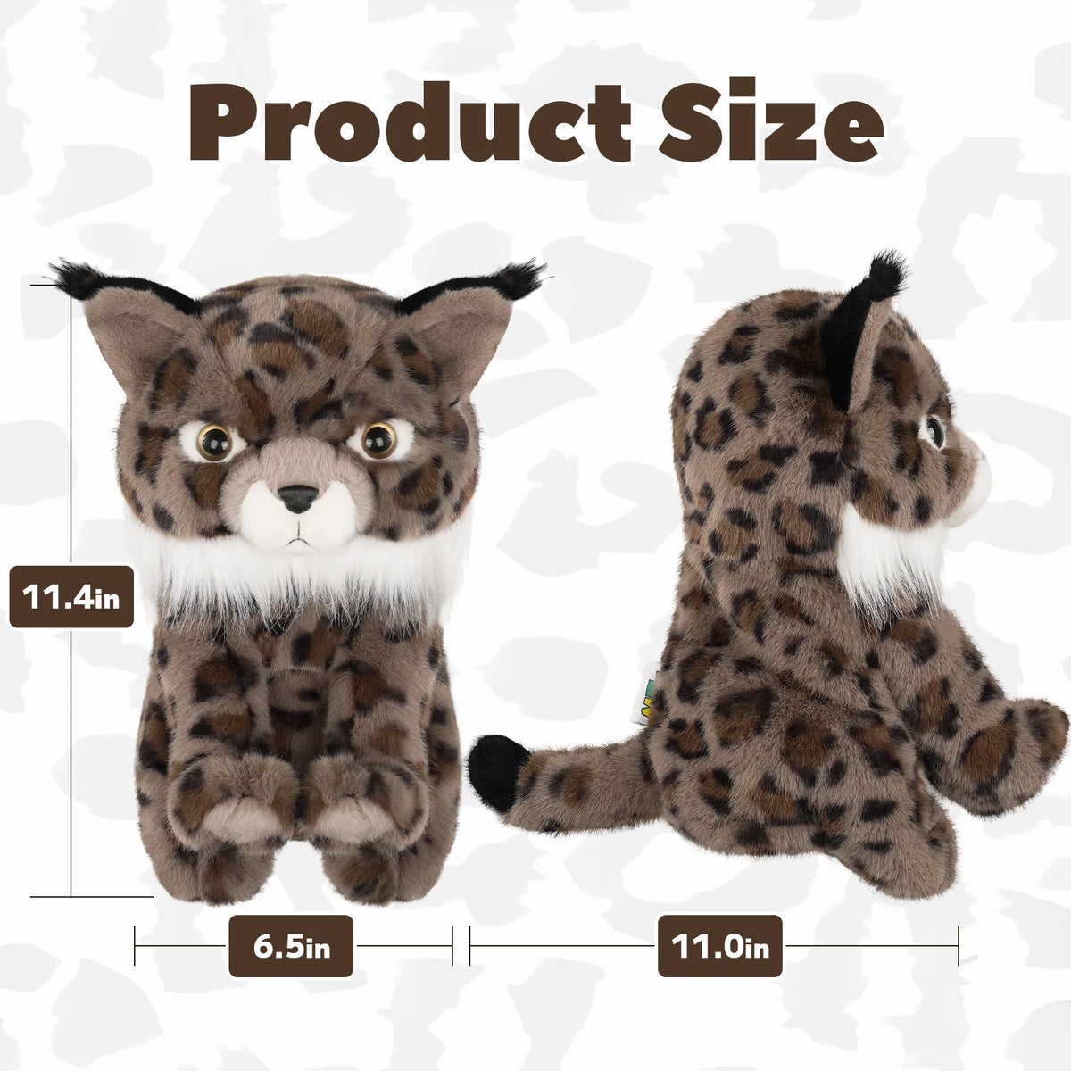 Bobcat Driver Headcover