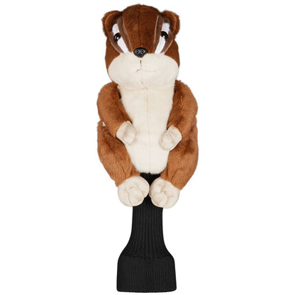 Chipmunk Driver Headcover